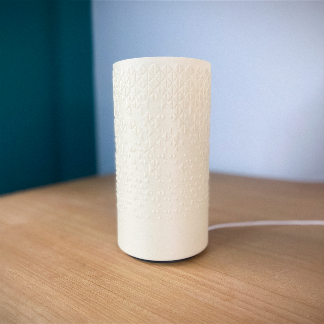 Halen Table Lamp - thumbnail 11